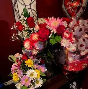 Meet your Posher, Leeane